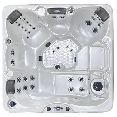 Costa EC-740L hot tubs for sale in New Haven
