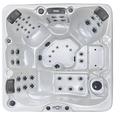 Costa EC-767L hot tubs for sale in New Haven