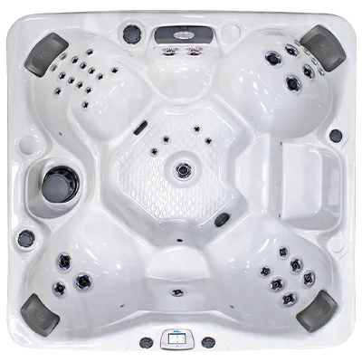 Cancun-X EC-840BX hot tubs for sale in New Haven