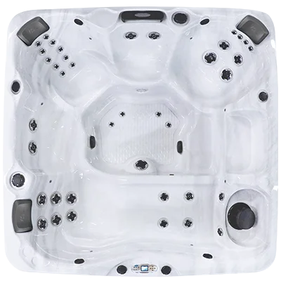 Avalon EC-840L hot tubs for sale in New Haven