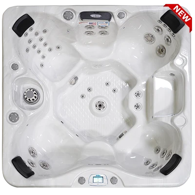Cancun-X EC-849BX hot tubs for sale in New Haven