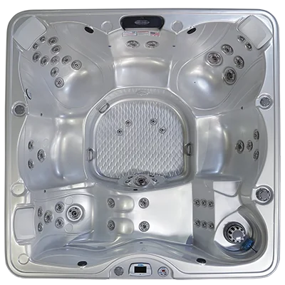 Atlantic-X EC-851LX hot tubs for sale in New Haven