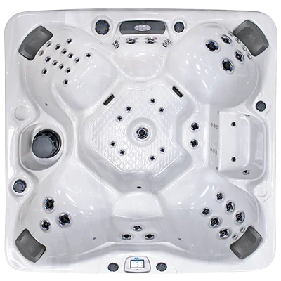 Cancun-X EC-867BX hot tubs for sale in New Haven