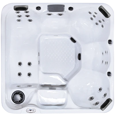 Hawaiian Plus PPZ-634L hot tubs for sale in New Haven