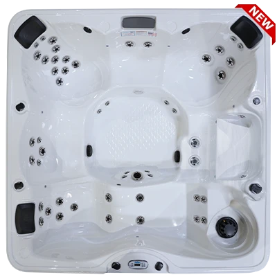 Atlantic Plus PPZ-843LC hot tubs for sale in New Haven