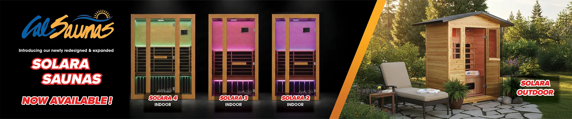 Calspas hot tub being used in a family setting - New Haven