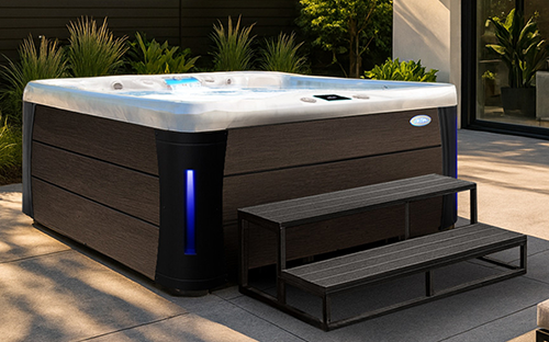 Escape Plus&trade; Spas New Haven hot tubs for sale