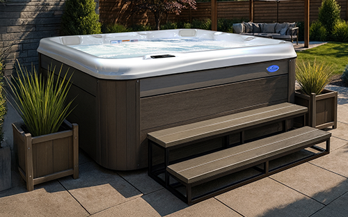 Patio&trade; Spas New Haven hot tubs for sale